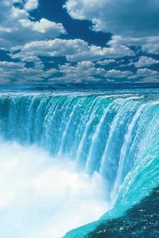 air terjun Niagara