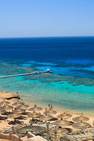 Hotel-Room-Reef-View
