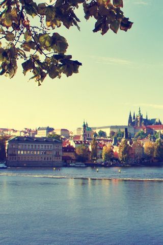 Prague-Bridge-Czech-Republic