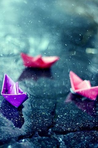 Raining Today
