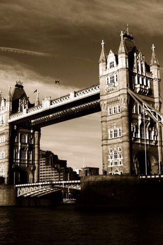 جسر البرج في لندن