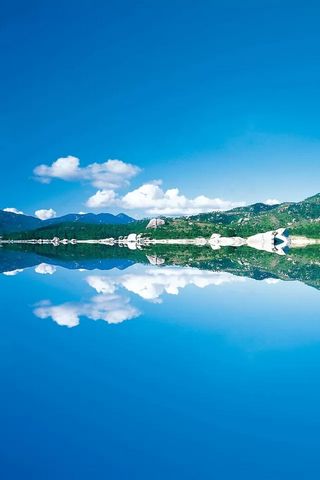 Lake Reflect