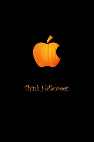 Think-halloween
