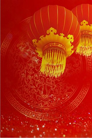 السنة الصينية الجديدة 8