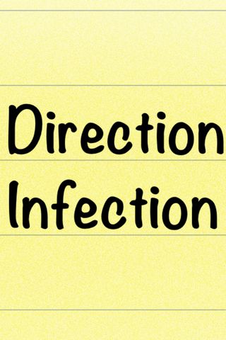 Direction-Infection