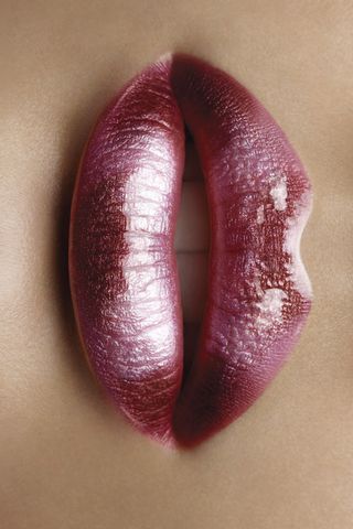 Hot Hot Lips