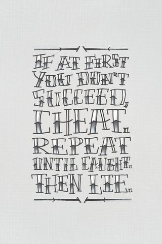 Cheat