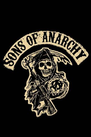 Synowie Anarchii