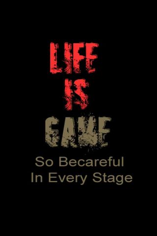 Life Is Game