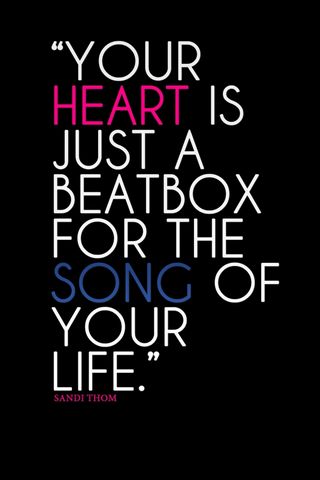 Сердце песни
