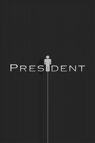President IPhone 4s
