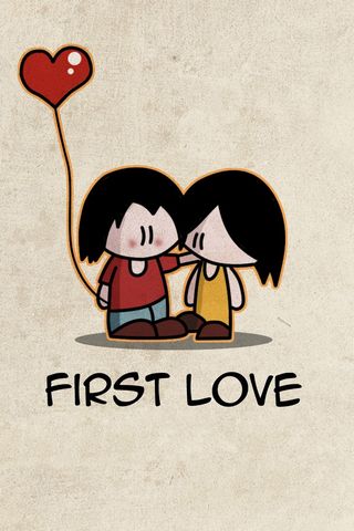 Fist Love