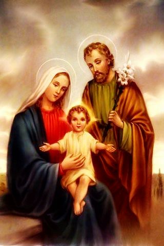 Jesus christ and mother mary HD wallpapers  Pxfuel