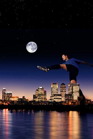 London Olympics 2012