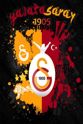 Galatasaray Hintergrund Lade Auf Dein Handy Von Phoneky Herunter