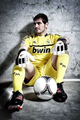 Iker Casillas 2