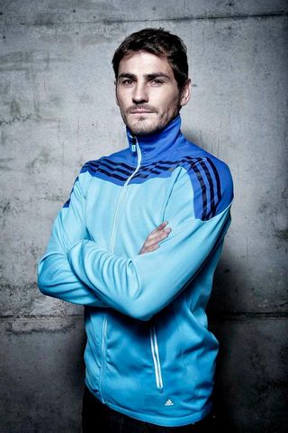Iker Casillas