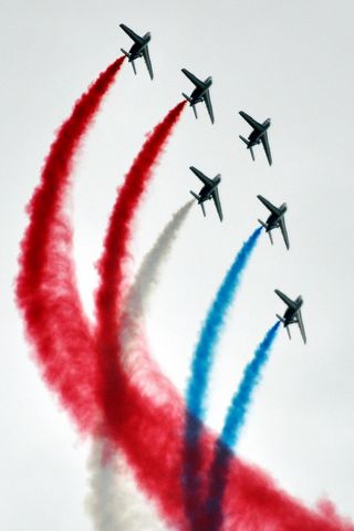 Aviation In France