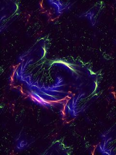 Abstract 3d18 480x640 Wallpaper - Download to your mobile from PHONEKY