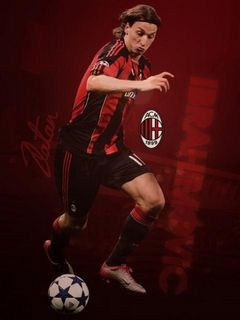 Zlatan Ibrahimovic Wallpaper Download To Your Mobile From Phoneky