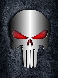 Download Punisher wallpapers for mobile phone, free Punisher