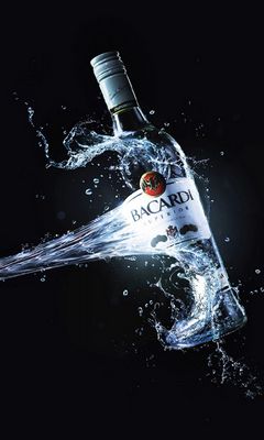 Bacardi Wallpaper - Download to your mobile from PHONEKY