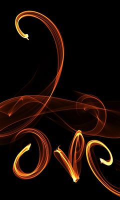 Flamme D Amour Fond D Ecran Telecharger Sur Votre Mobile Depuis Phoneky