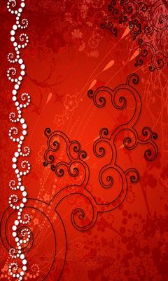 Red Colour Wallpaper - Download to your mobile from PHONEKY