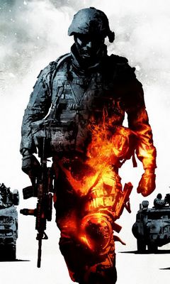 Soldier Wallpaper - Download to your mobile from PHONEKY