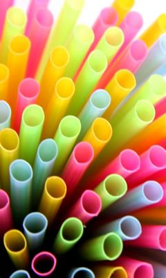 Straws Wallpaper - Download to your mobile from PHONEKY
