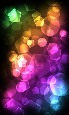 Penta N Circles Wallpaper - Download to your mobile from PHONEKY