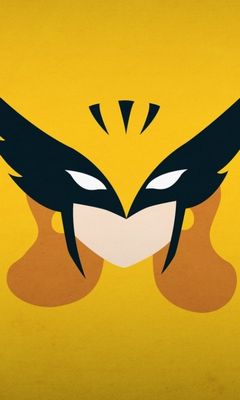 Hawk Girl Wallpaper - Download To Your Mobile From Phoneky