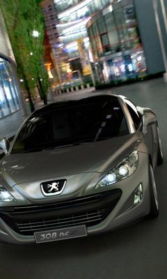 Peugeot Wallpaper - Download to your mobile from PHONEKY