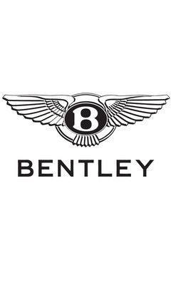 Logo Bentley Wallpaper - Download to your mobile from PHONEKY