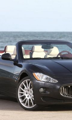 マセラティ壁紙 Phonekyから携帯端末にダウンロード