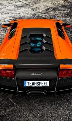 Lamborghini Wallpaper - Download to your mobile from PHONEKY