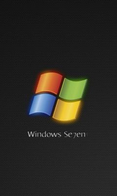 Windows 7 Wallpaper - Download to your mobile from PHONEKY