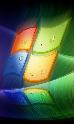 Windows 7 Wallpaper - Download to your mobile from PHONEKY