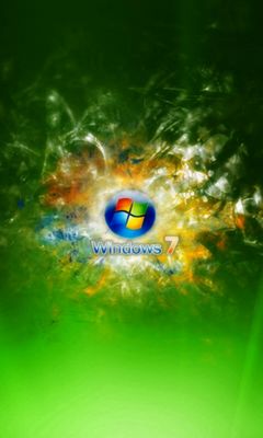 Windows 7 Wallpaper - Download to your mobile from PHONEKY