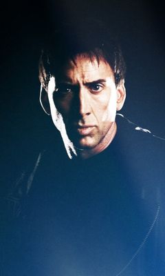 74 Nicolas Cage Wallpaper  WallpaperSafari