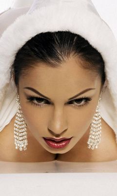 Ария Джованни голая, фото Aria Giovanni