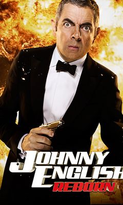 Johnny English Reborn Wallpaper - Download to your mobile from PHONEKY