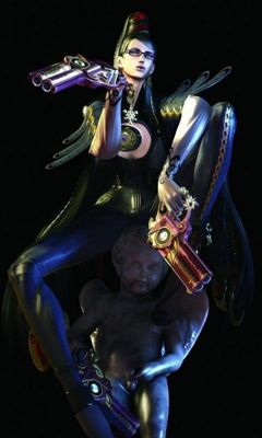 Bayonetta Wallpaper Download To Your Mobile From Phoneky