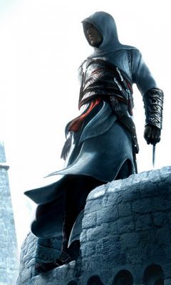 アサシンクリードアルテア壁紙 Phonekyから携帯端末にダウンロード