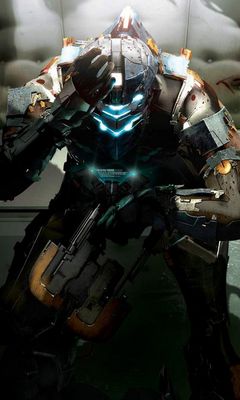 Dead Space Wallpapers  Top 25 Best Dead Space Wallpapers  HQ 
