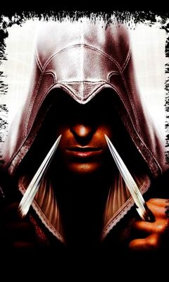 Assassin Wallpaper - Download to your mobile from PHONEKY