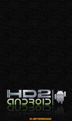 Hd2 Android Wallpaper - Download to your mobile from PHONEKY