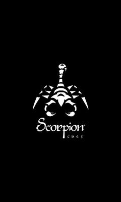 Scorpion Cues Wallpaper - Download to your mobile from PHONEKY