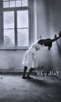 Why Me? Wallpaper - Download to your mobile from PHONEKY