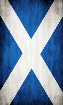 Saltire Flag Wallpaper - Download to your mobile from PHONEKY